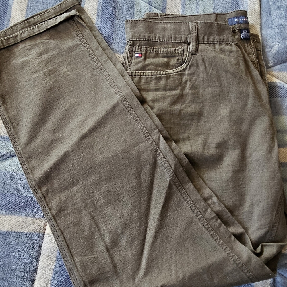 TH Pants